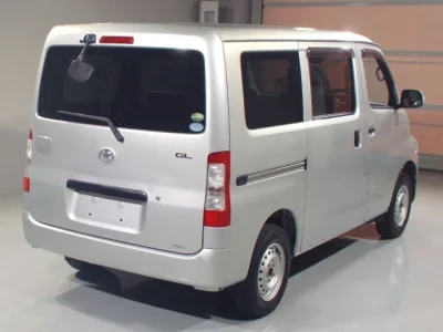 Toyota TownAce