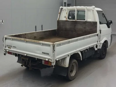 Mazda BONGO