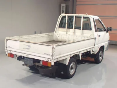 Toyota TownAce Truck