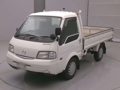 Mazda BONGO