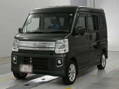 Nissan NV100 Clipper Rio