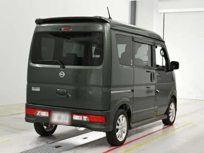 Nissan NV100 Clipper Rio