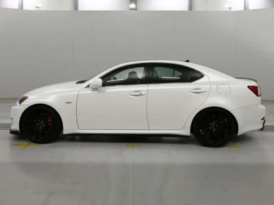 Lexus IS350C