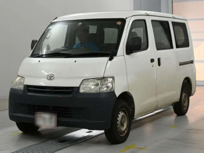 Toyota TownAce