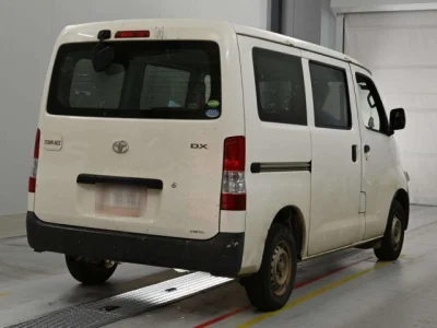 Toyota TownAce