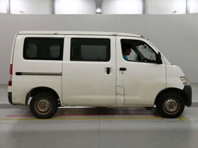 Toyota TownAce