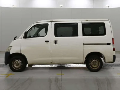 Toyota TownAce