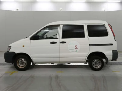 Toyota TownAce