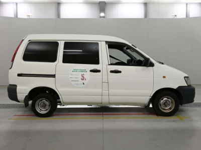 Toyota TownAce