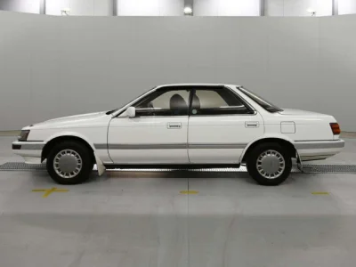 Toyota Vista