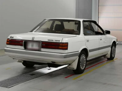 Toyota Vista