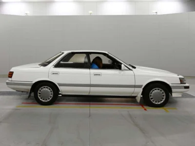 Toyota Vista