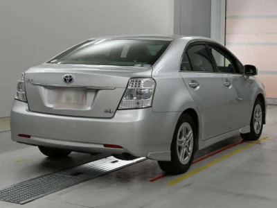 Toyota Sai