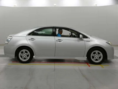 Toyota Sai