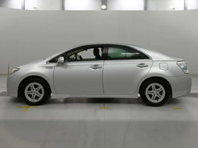 Toyota Sai