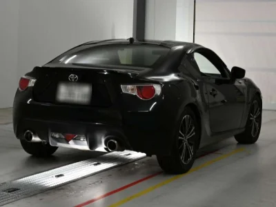 Toyota GT 86