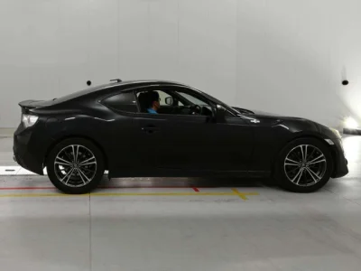 Toyota GT 86