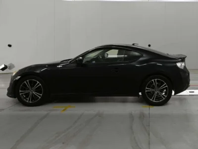 Toyota GT 86