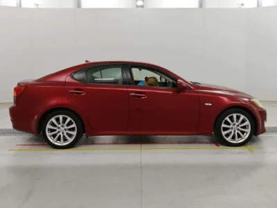Lexus IS250C
