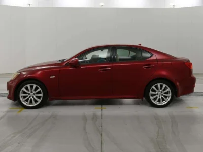 Lexus IS250C