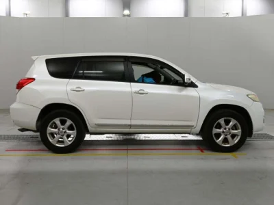 Toyota Vanguard
