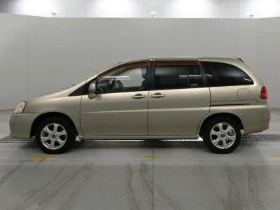 Nissan Liberty