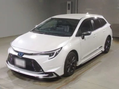 Toyota Corolla Touring Sports