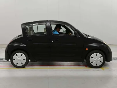 Toyota WiLL Vi