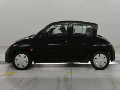 Toyota WiLL Vi