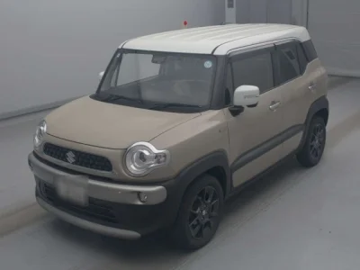 Suzuki Xbee