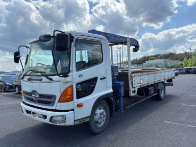 Hino Ranger