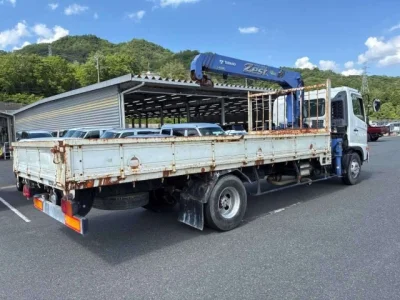 Hino Ranger