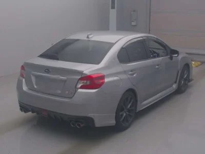 Subaru WRX