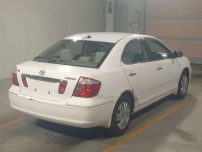 Toyota Premio