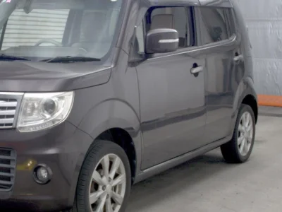 Suzuki MR Wagon