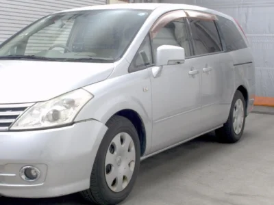 Nissan Presage