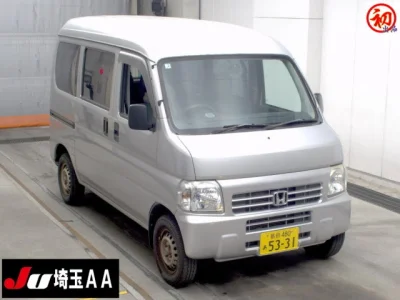 Honda Acty