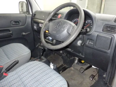 Honda Acty