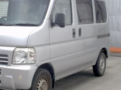 Honda Acty