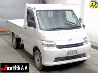 Mazda BONGO