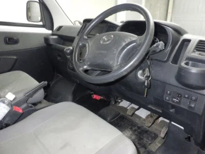 Mazda BONGO