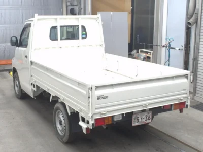 Mazda BONGO