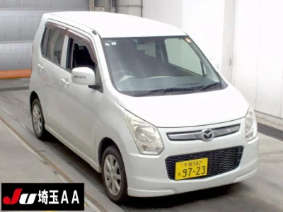 Mazda Flair