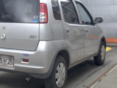 Suzuki Kei