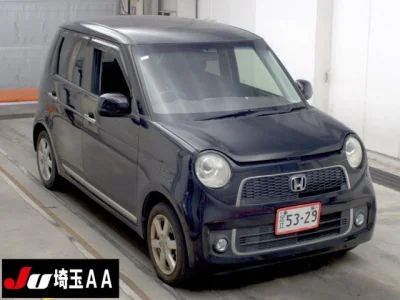 Honda N-One
