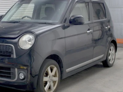 Honda N-One
