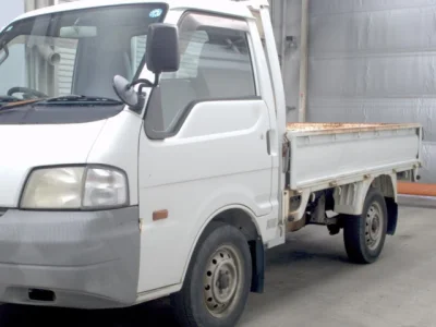Mazda BONGO