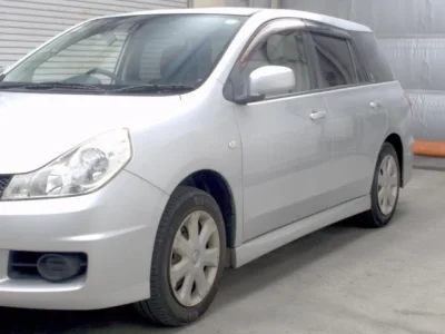 Nissan WINGROAD