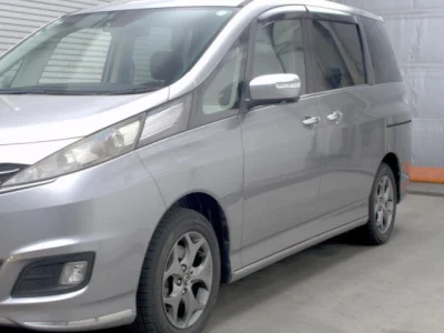 Mazda Biante
