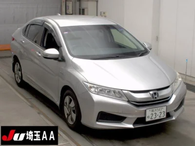 Honda GRACE